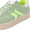Tamaris Sneakers Laag  Sneakers Laag - Groen - Maat 41 Produktbild-Vorschau 12