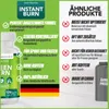 Saint Nutrition® Green Burn – Appetitzügler – hochdosiert - Produktbild-Vorschau 7