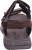 Josef Seibel Komfort Sandalen Herren 31383138363536 Braun Produktbild-Vorschau 4