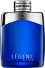 Montblanc Legend Blue, voor heren, 100 ml, Niet navulbaar, Productafbeelding-voorbeeld 2
