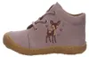 Ricosta Schnürhalbschuhe, bequem in lila/violett, Gr. 23 Produktbild-Vorschau 2