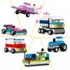 LEGO® Classic 11036 Kreativní vozidla Náhled obrázku produktu 16