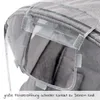 Zamboo Universal Regenschutz für Buggys und Spo Produktbild-Vorschau 6