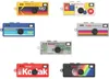 Kodak CHARMERA, 1,6 MP, 1440 x 1080 Pixel, 1/4", CMOS, 30 Produktbild-Vorschau 18