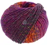 Lana Grossa - Colors For You 0146 rotviolett blauviolett Produktbild-Vorschau 4