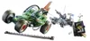PLAYMOBIL City Action 70577 Wóz policyjny: Pościg za Podgląd zdjęcia produktu 13