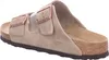 Kaufen Sie die Birkenstock Arizona Suede Taupe mit schmalem Produktbild-Vorschau 55