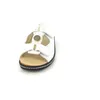 Belvida Pantolette Silber Produktbild-Vorschau 16