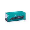 BBURAGO Mercedes-amg Petronas Formula One Team F1, Model Náhľad obrázku produktu 8