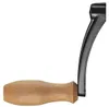 Zassenhaus Trommelreibe CLASSIC, schwarz Voir les images du produit 7