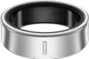 - Samsung Galaxy Ring Titanium Silver Size 8 SM-Q508NZSAEUB Produktbild-Vorschau 4