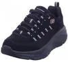 Skechers Plateau Sneaker Damen 31393830383036 Schwarz 40 EU Produktbild-Vorschau 5