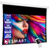 ESMART Professional TATENSO | Tensionleinwand | 244 x 137 Produktbild-Vorschau 1
