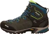 MEINDL Kapstadt GTX grau/petrol 46.5 Produktbild-Vorschau 3