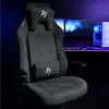 Arozzi Vernazza XL Softfabric Dark Grey Podgląd zdjęcia produktu 7