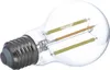 LUUMR Smart LED-Leuchtmittel E27 A60 7W klar ZigBee Hue Produktbild-Vorschau 4