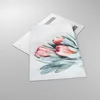 Bilder auf glas - Einteilig - Blume Eukalyptus Australier - Produktbild-Vorschau 2