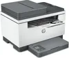A studio shot of an HP LaserJet MFP M234sdw printer. Anteprima dell’immagine prodotto