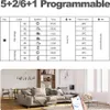 15X WiFi Smart Tuya Thermostat 3A Warmwasserbereitung Produktbild-Vorschau 11