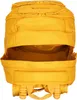 McNeill Schulrucksack Milo School Backpack Yellow Produktbild-Vorschau 5