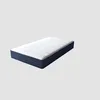TEENO Matelas 90x190 en Mousse et Ressorts 22 cm Voir les images du produit 2