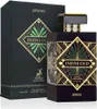 Maison Alhambra Infini Oud Joyous Edp 100ml Produktbild-Vorschau 10
