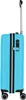 travelite trolley Orbita 4W Trolley Turquoise bleu clair Voir les images du produit 12