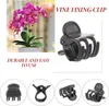 50 Stück Orchideen Klammern Pflanzenclips, Kunststoff Produktbild-Vorschau 6