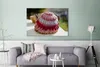 OneMillionCanvasses® - Leinwandbilder - 140x90 cm, Teetasse Produktbild-Vorschau 2
