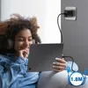 Samsung Netzladegerät Usb Typ C 45W Pd Pps + Usb Typ C Produktbild-Vorschau 26