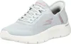 Skechers Slip-ins™ Go Walk Flex Grand Entry Damen Sneaker Voir les images du produit 18