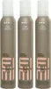 Eimi Extra Volume Schaumfestiger 3x300 ml Produktbild-Vorschau 2