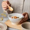 Schale set 6er Ø12 cm Müslischalen Frühstücksschale Produktbild-Vorschau 8
