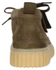 CLARKS Schnürstiefelette Torhill Lace High mit gerippter Produktbild-Vorschau 6
