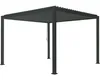 Pergola Mirador Deluxe Pfostenstärke 11 x 11 cm 300 x 300 x Produktbild-Vorschau 17