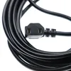 vhbw Stromkabel kompatibel mit Kärcher T201, T191 Produktbild-Vorschau 3