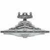 Revell Star Wars Imperial Star Destroyer 2091 - 3D Produktbild-Vorschau 9