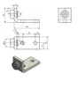 Winkelpuffer Gr. 2 MEA 10336020 Produktbild-Vorschau 2