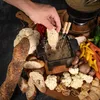 Boska Tapas Fondue Nero L - Käsefonue - Kleines Fondueset - Produktbild-Vorschau 5