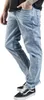 Jack & Jones Jeans Herren JJICHRIS JJORIGINAL blau W34L32 Produktbild-Vorschau 23