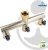 tecuro 3-Wege Verteilerstück 1 Zoll (DN20), einzeln Produktbild-Vorschau 8