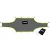 VirtuFit Target Goalshot - 732 x 244 cm - W zestawie torba Podgląd zdjęcia produktu 1
