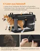 Feandrea Hundebox faltbar, Transportbox, Hundetasche, Produktbild-Vorschau 7