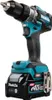 Makita HP001GD201 - Bohrhammer/Treiber - schnurlos - 2 Produktbild-Vorschau 24