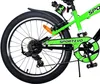 Vélo enfant Volare Sportivo - Garçons - 20 pouces - Vert - Voir les images du produit 8