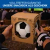 Snackball "Victoria" – blanco/ Vista previa de la imagen del producto 6