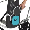 Cornilleau Tischtennisplatte "400X", Blau Produktbild-Vorschau 6