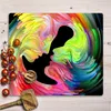 Coloray Herdabdeckplatte 60x52 cm Schneidebrett Produktbild-Vorschau 3