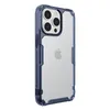 Nillkin Nature Pro iPhone 14 Pro Panzerhülle Blau Produktbild-Vorschau 31