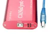 CANalyst-II USB to CAN Analyser CAN-BUS Converter Adapter Náhled obrázku produktu 5